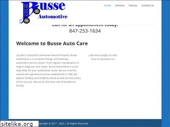busseautocare.com
