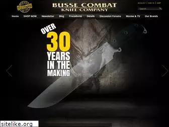 bussecombat.com