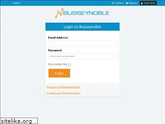 busseynoble.com