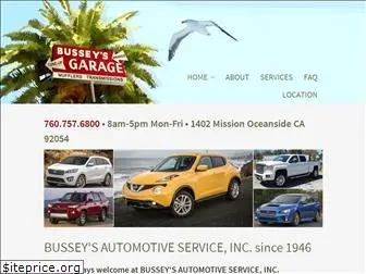 busseysautomotive.com