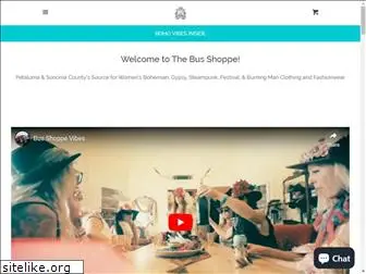 busshoppe.com