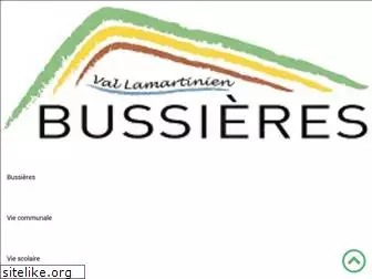 bussieres71.fr