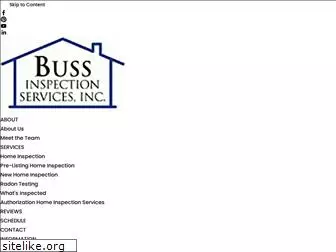 bussinspections.com