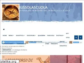 bussolascuola.blogspot.com