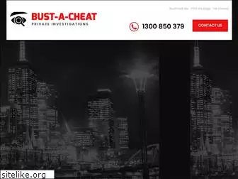 bustacheat.com.au