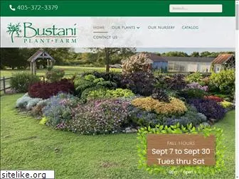 bustaniplantfarm.com