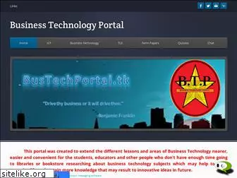 bustechportal.weebly.com