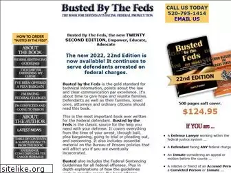 bustedbythefeds.com