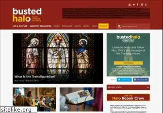 bustedhalo.org