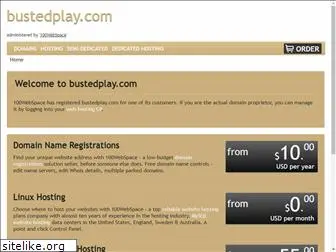 bustedplay.com