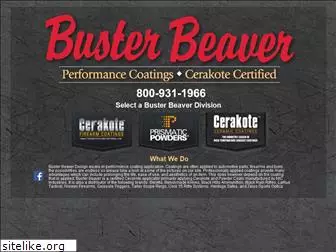 buster-beaver.com