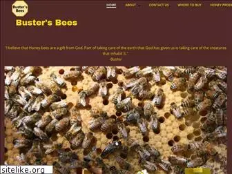 bustersbees.com