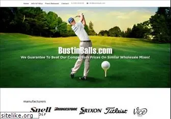 bustinballs.com