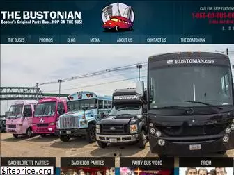 bustonian.com