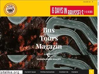bustoursmagazine.com