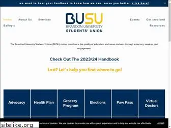 busu.ca