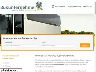 busunternehmer.de