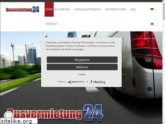 busvermietung24.de