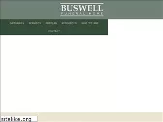 buswellfh.com