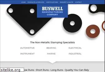 buswellmfg.com