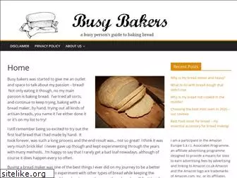 busybakers.co.uk