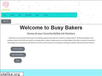 busybakerssupplies.com