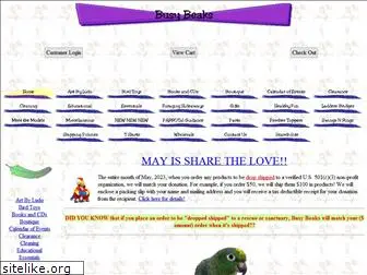 busybeaks.com