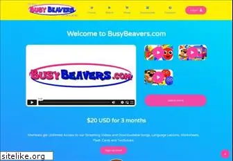 busybeavers.com
