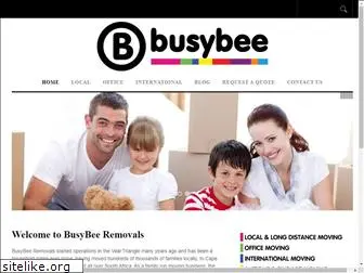 busybee-removals.co.za