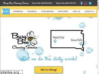 busybeecleaningservice.org