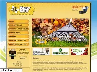 busybeecrestwood.com