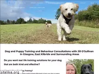busybeedogtraining.co.uk