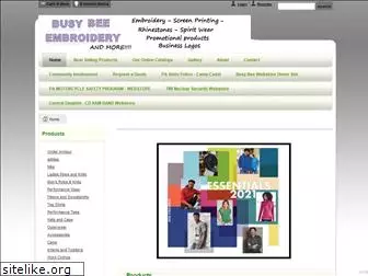 busybeeembroidery.com