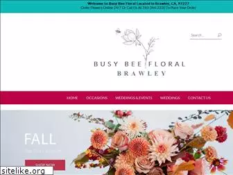busybeefloral.net