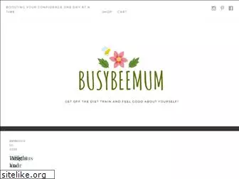 busybeemum.com
