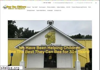 busybeepreschool.org