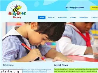 busybees-nursery.com