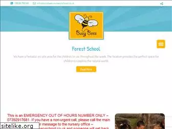 busybees-nurseryschool.co.uk