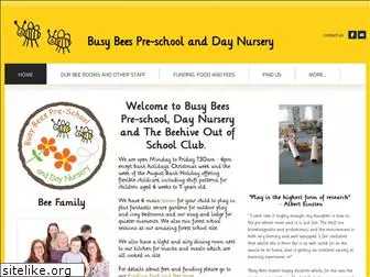 busybeesbourne.co.uk