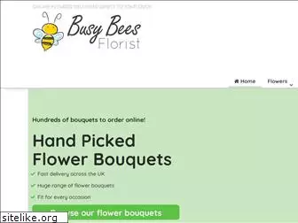 www.busybeesflorist.co.uk