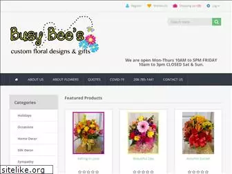 busybeesflowers.com