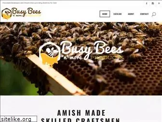 busybeesnmore.com