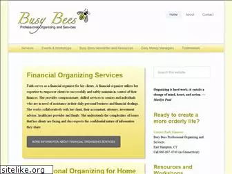 busybeesorganizing.com