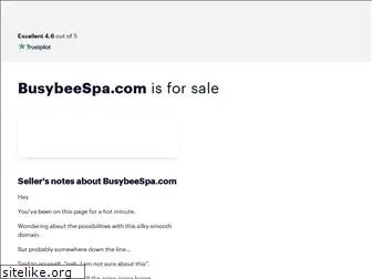 busybeespa.com