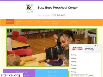 busybeespc.com