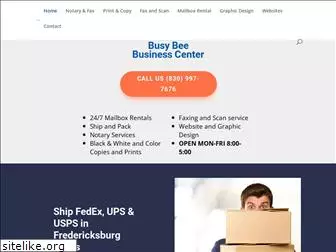 busybeetexas.com