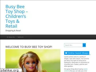 busybeetoyshop.co.uk