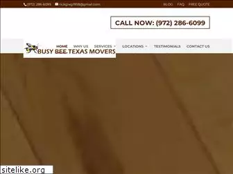 busybeetxmovers.com