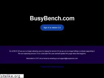 busybench.com