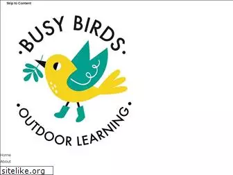 busybirds.co.uk